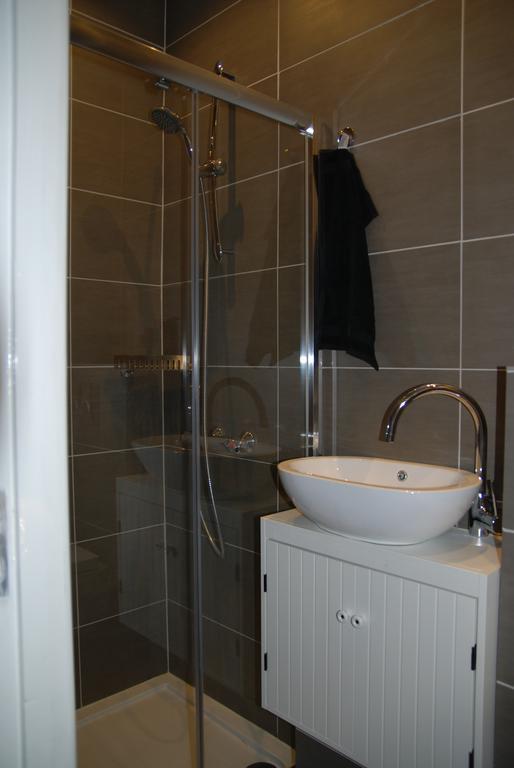 Bed & Breakfast Obrechtstraat La Haya Habitación foto